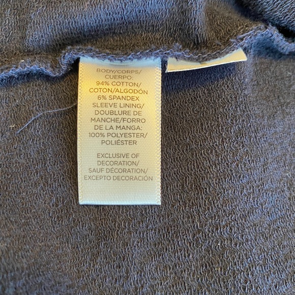 Loft Dress, Size XS. - Picture 6 of 6